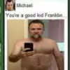 056f62 your a good kid franklin